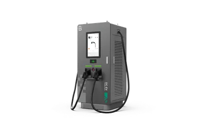 Beny DC Charging Station 2 Guns 40-262kW