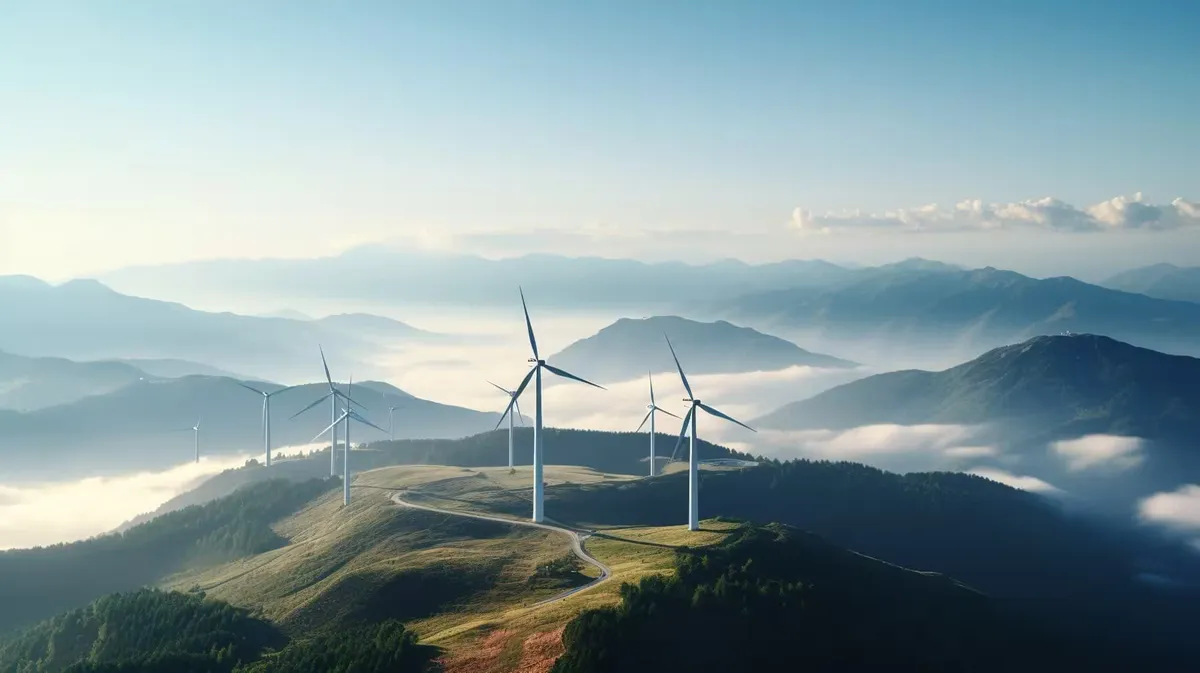 Greentechnode energilösningar
